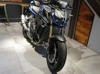 qjmotor srk 800 blue