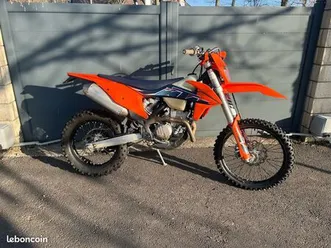 350 exc f ktm