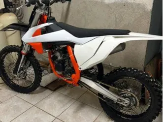 85 sx ktm