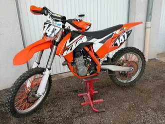 450 sxf