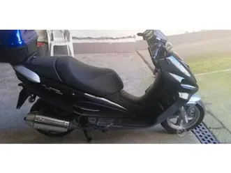 malaguti f18 150 - 2003