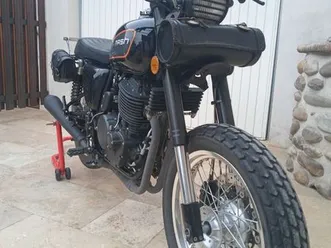 vend moto mash dirt track 650