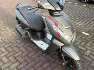 peugeot kisbee rs 2020 — scooters | peugeot — marktplaats