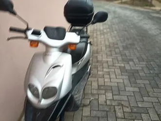 scooter s de