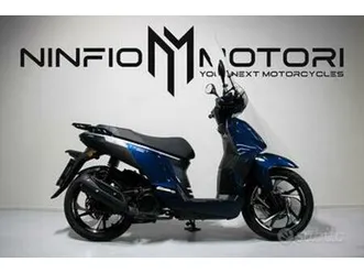 peugeot tweet 200 - 2025 pari al nuovo