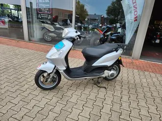 piaggio fly 125