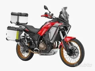 qj motor srt 450 rx - prenotabile