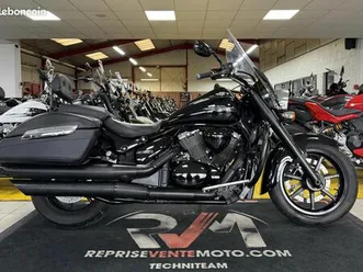 suzuki 1500 intruder rep.ech.poss