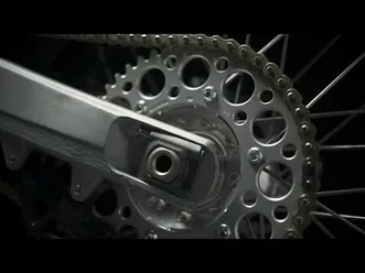 2024 stark varg alpha 80 hp