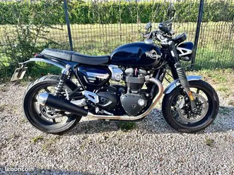 triumph speed twin 1200