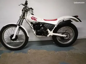 yamaha ty 250