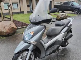 yamaha x-city 250, motorscooter — scooters | yamaha — marktplaats
