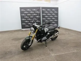 bmw r 12 ninet