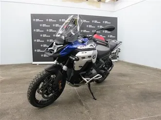 bmw r 1300 gs adventure