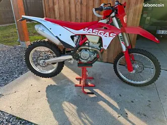 gas gas 350 ecf