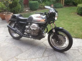 moto guzzi 850 le mans 2
