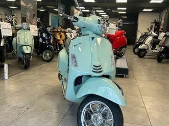vespa gts 125