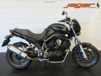 yamaha bt 1100 bulldog (bj 2004) — motoren | yamaha — marktplaats