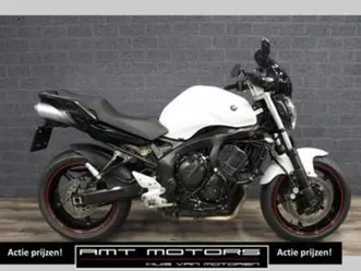 yamaha fz 6 fazer s2 (bj 2008) fz6 s2 — motoren | yamaha — marktplaats