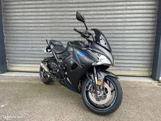 suzuki gsxs 1000 f garantie 12 mois
