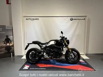 bmw r 12 r 1200 ninet abs my20