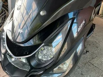 daelim fi s3 125 ccm