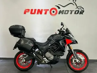ducati - multistrada v2