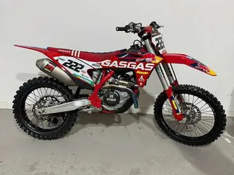 mc 450f factory edition