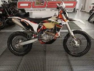 ktm - exc 450