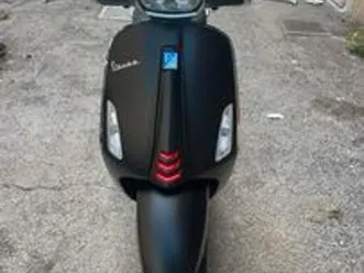 vespa sprint s 50