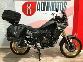 yamaha - ténéré 700