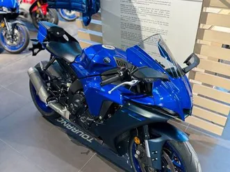 yamaha yzf r1