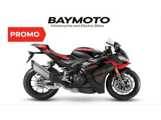 aprilia - rsv4 factory