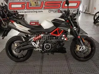 aprilia - shiver 900