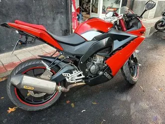 derbi - gpr 125