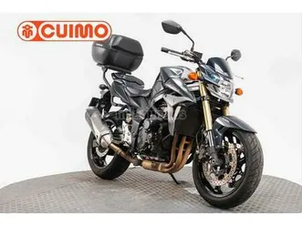 suzuki - gsr 750