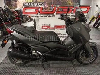 yamaha - xmax 300