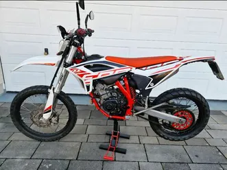 beta 125 rr