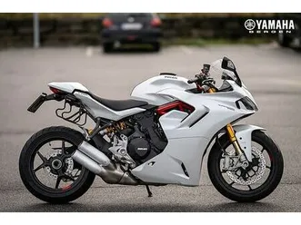 ducati supersport