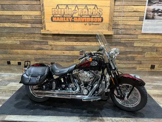 2005 softail® springer® classic