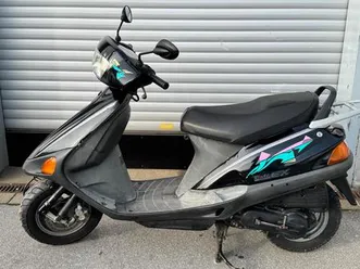honda bali ex 100