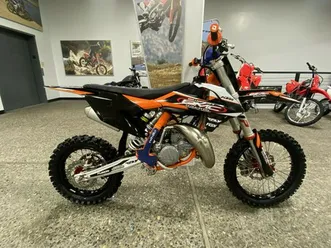2023 ktm sx 85 17/14
