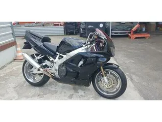 honda cbr900rr sc28 sc33 trackbike custombike motorrad