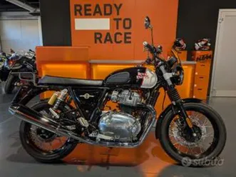 royal enfield interceptor 650