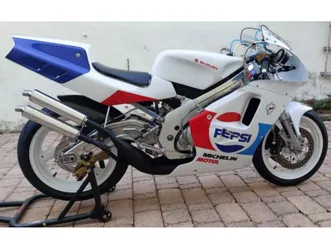 suzuki rgv vj22 a zu verkaufen
