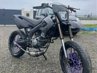 derbi senda drd xtrem 2011