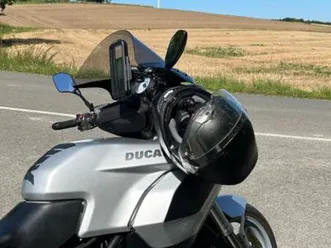 ducati multistrada 1000 ds