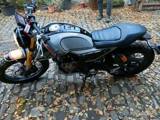 motorrad fb mondial hps i