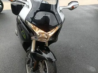 honda 1200 vfr