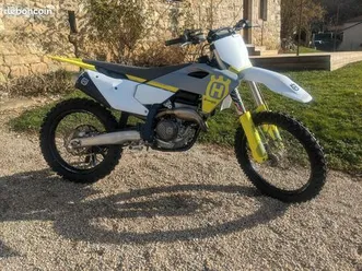 250 fc 2024 comme neuve